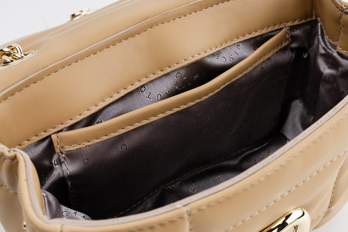 Vince Camuto Bandolera Camel